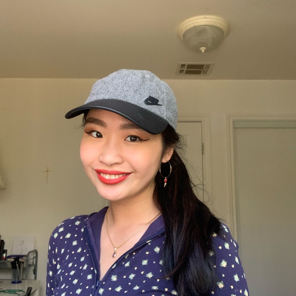 Nike Cap